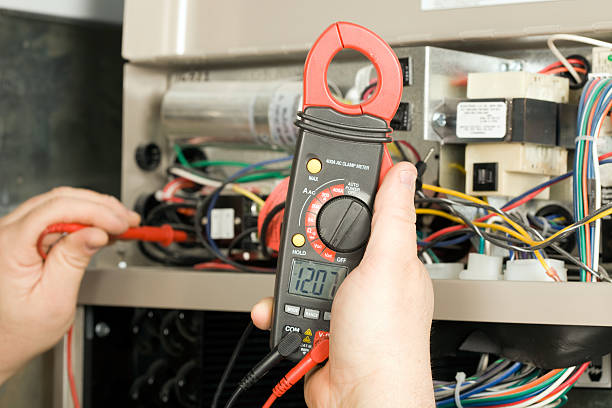 Electrical Maintenance Services in Buna, TX